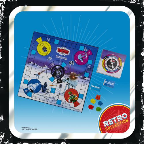 Jogo Monopoly: Marvel 80 Anos Jogo de Tabuleiro Hasbro E7866