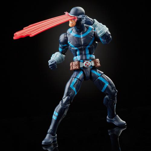 Marvel Legends BAF Tri-Sentinel - Cyclops - Hasbro F0336