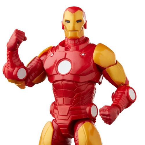 マーベル Iron Man #12 1969 1st Controller マーベル Iron Man #12