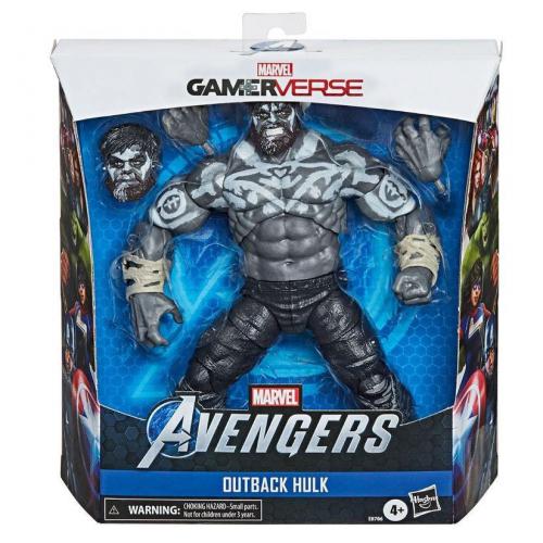 Marvel legends hulk sales toy