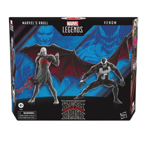 2 pack deals marvel legends