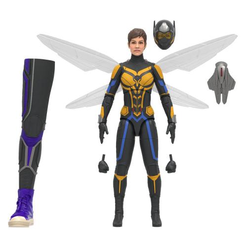 Figura do Homem-Formiga Hasbro Marvel Legends Series