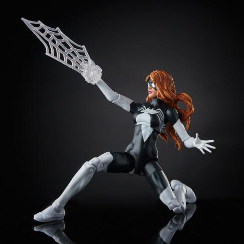 Marvel Legends Series Spider-Man: Longe de Casa Spider-Woman