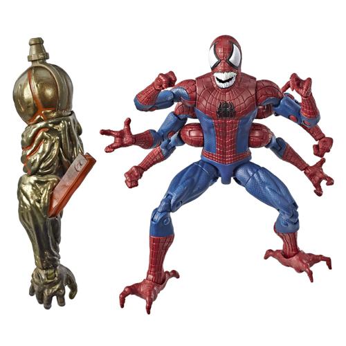 Demogoblin on sale marvel legends