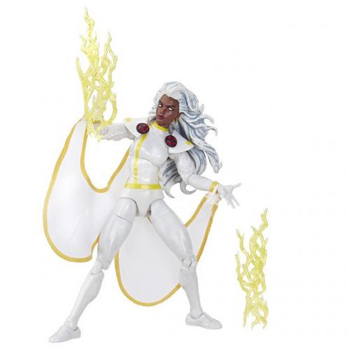 Marvel The Uncanny X-Men Legends Vintage (Retro) top Series Storm