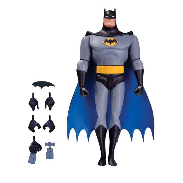Boneco Batman The Animated Series - DC Collectibles