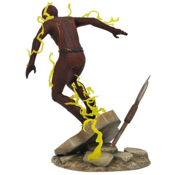 The Flash TV Series - DC Gallery Estátua - Diamond Select