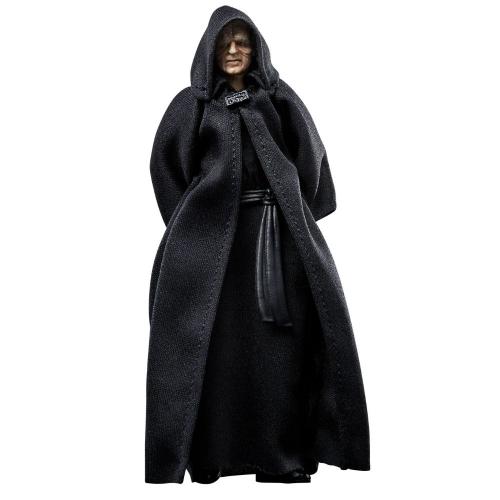 Star War Black Series Return of the Jedi 40 Anos Imperador
