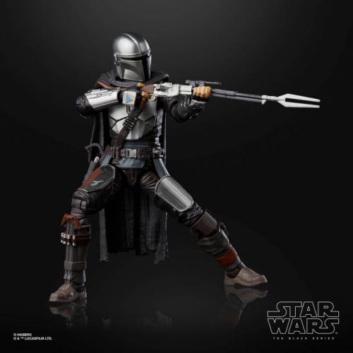 Star Wars: The Black Series 6 