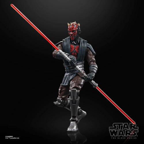 Darth on sale maul hasbro