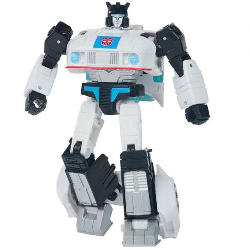 Transformers Studio Series 86-01 Deluxe The Transformers: The