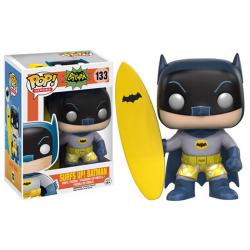 batman surf up pop funko