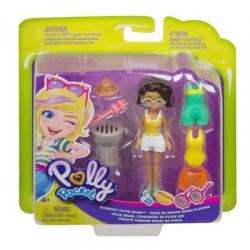 Polly Pocket Pacote de Modas Shani - Bumerang Brinquedos