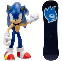 Boneco Sonic Correndo Sega Original, Brinquedo para Bebês Sega Usado  84444690