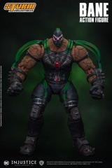 Figura Bane - Injustice - Storm Collectibles
