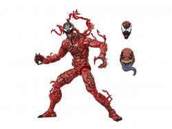 Marvel Legends Carnificina - BAF Venompool - Hasbro E9300