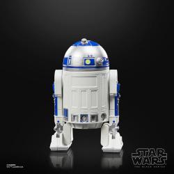 Star War Black Series Return of the Jedi 40 Anos Artoo-Detoo R2 D2