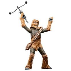 Hasbro chewbacca hot sale doll