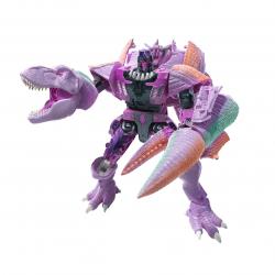 Transformers Generations War for Cybertron: Kingdom Leader WFC-K10