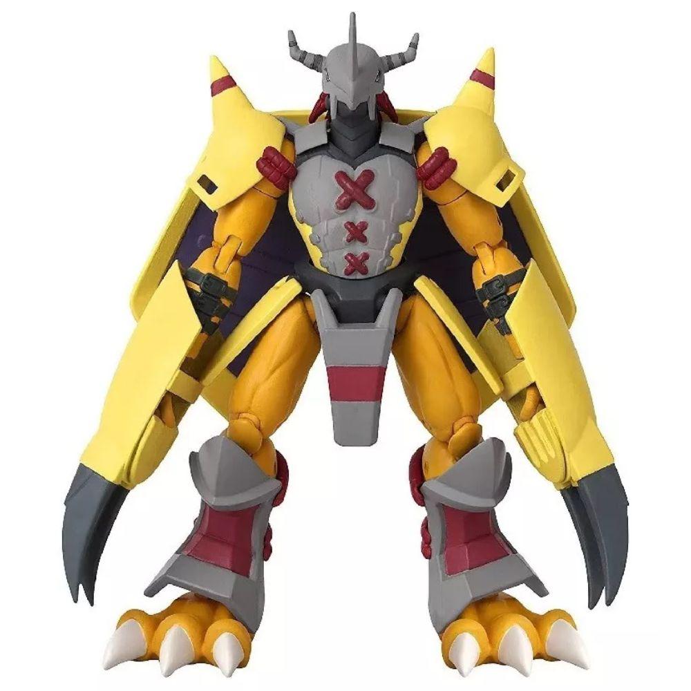 Digimon: 9 melhores digievoluções do anime