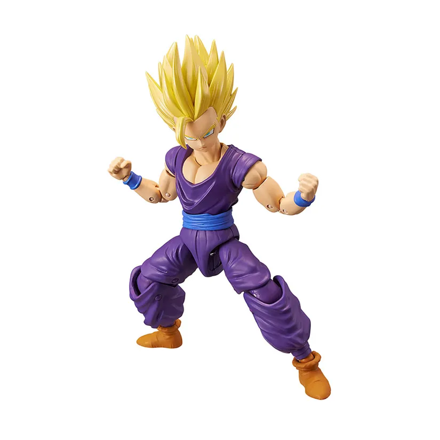 Boneco Colecionável - Dragon Ball Super - Goku - Fun