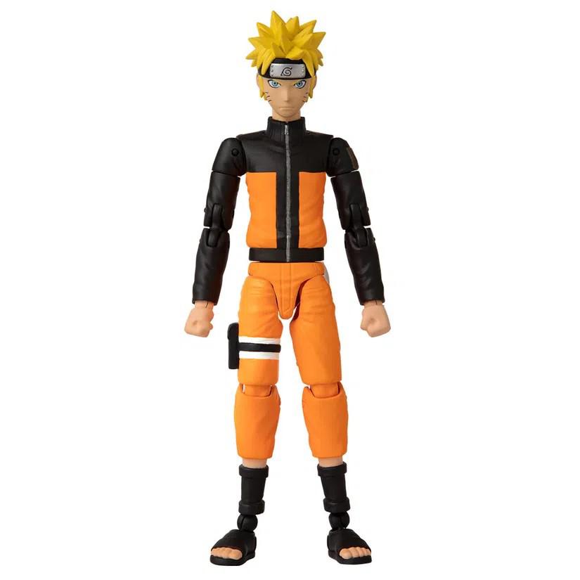 Naruto Brinquedos de Pelúcia Naruto Uzumaki Dos Desenhos Animados