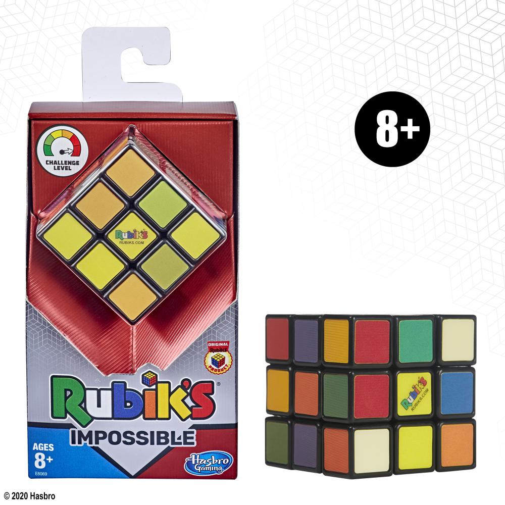 Cubo rubik online hasbro