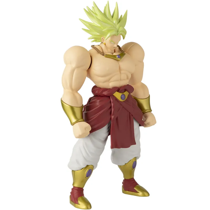 Broly Lendário Super Sayajin