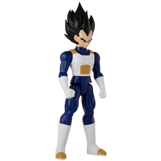 VEGETA SUPER SAIYAN 4 DRAGON STARS - DRAGON BALL SUPER - BANDAI na Geek  Show Colecionáveis