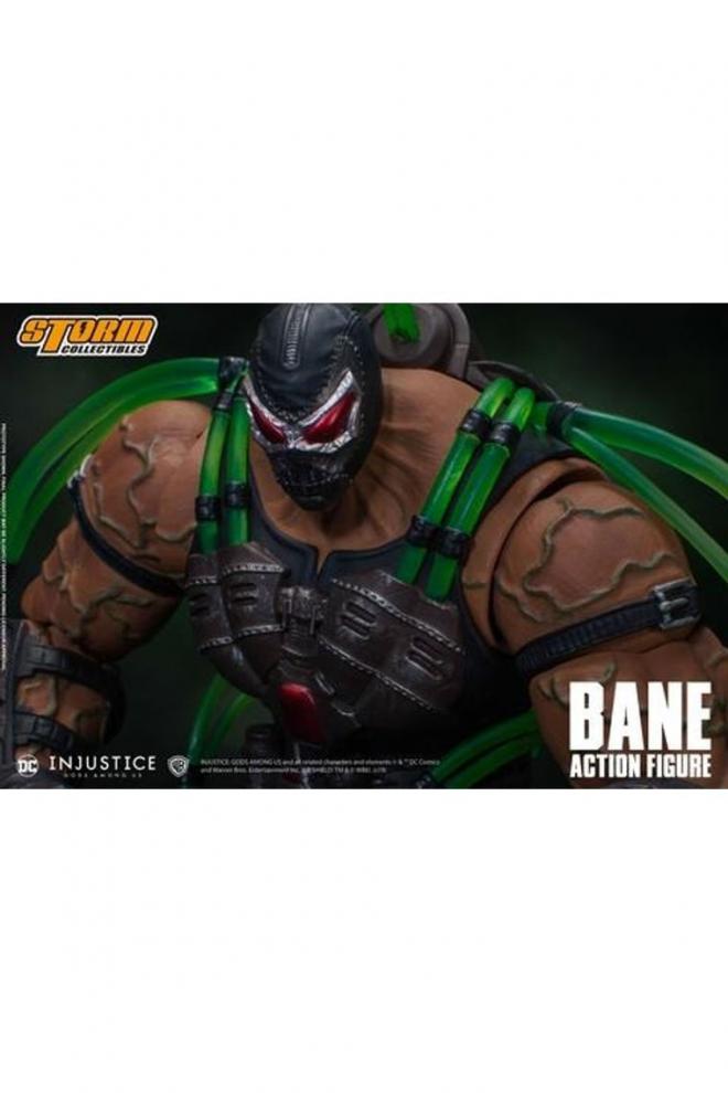 Figura Bane - Injustice - Storm Collectibles