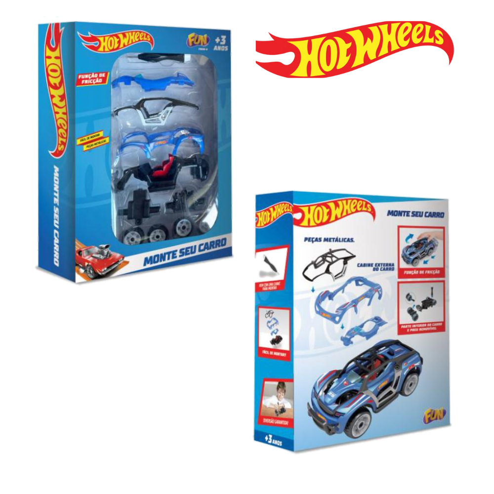 carrinhos hot wheels ESCOLHA O SEU