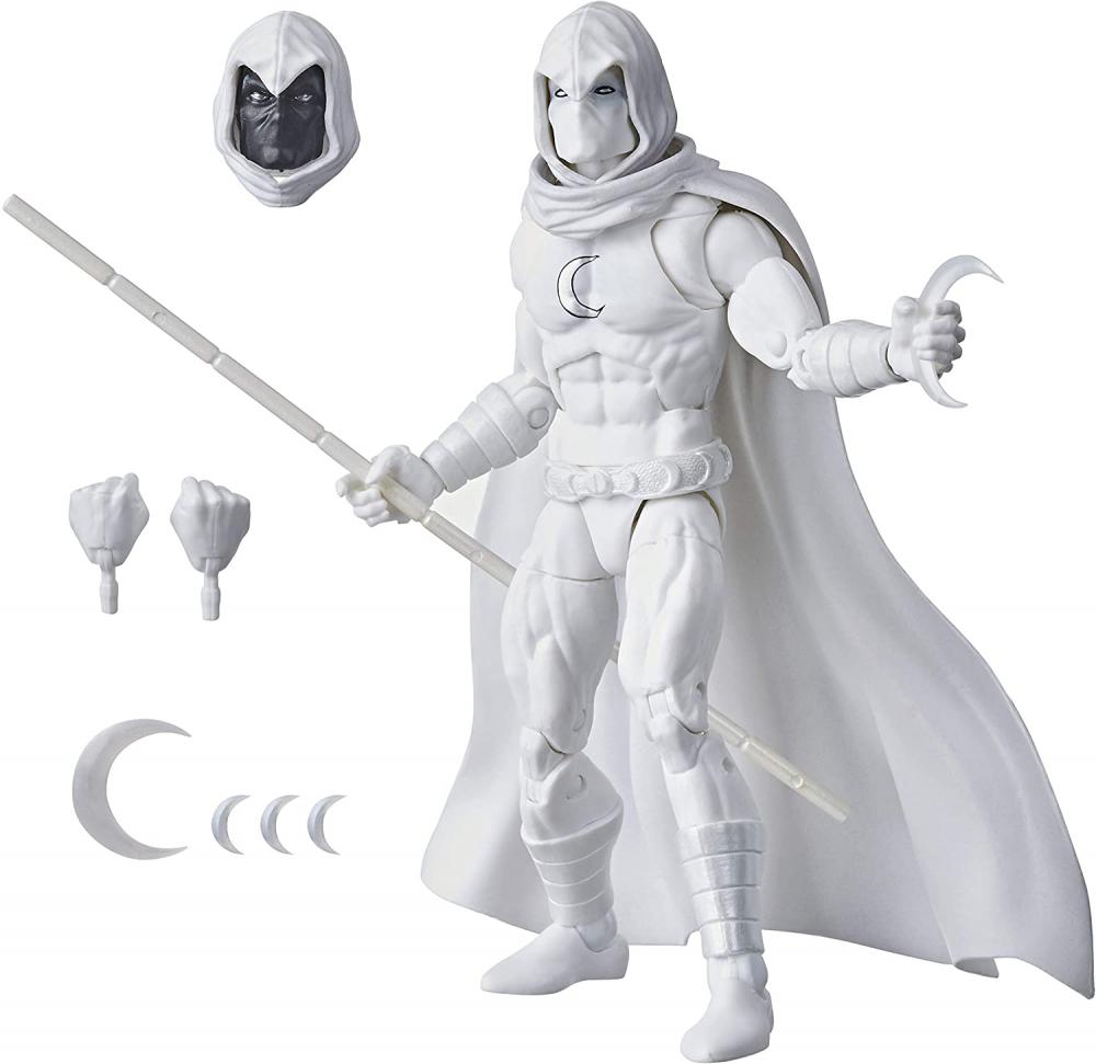 Moon Knight: Cavaleiro da Lua”: a origem da série