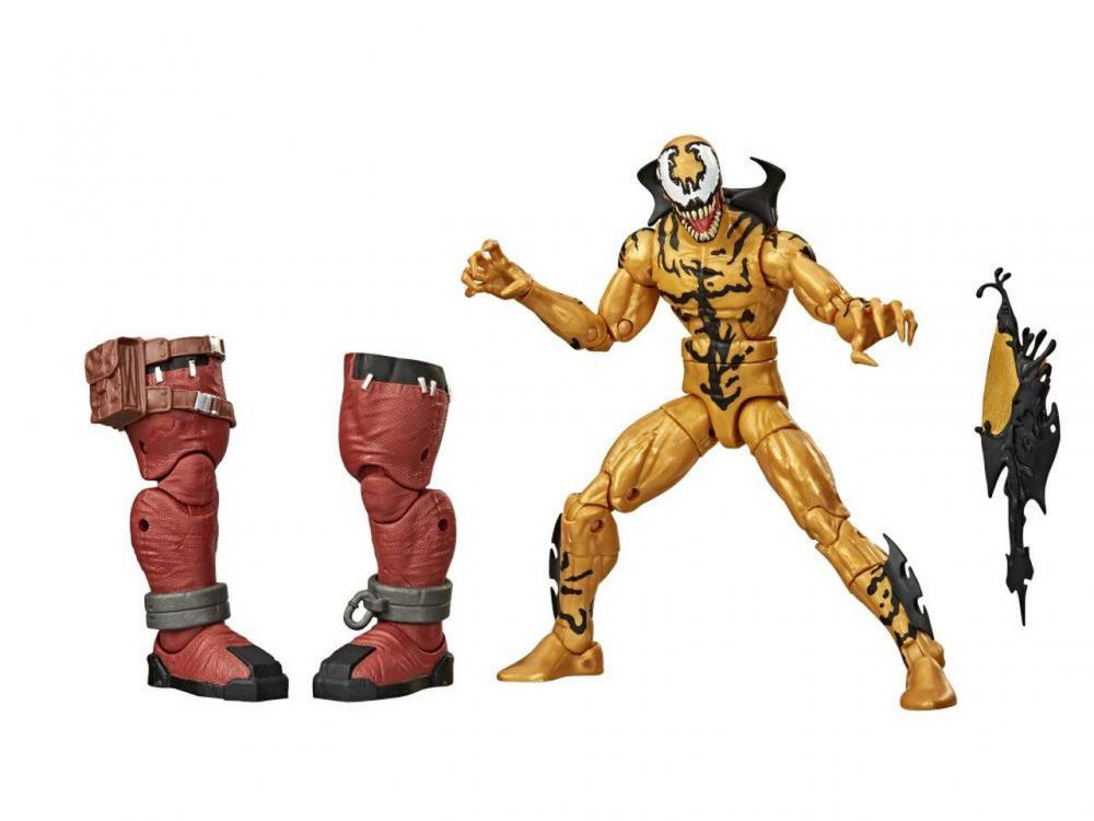 Marvel Legends Phage - BAF Venompool - Hasbro E9300