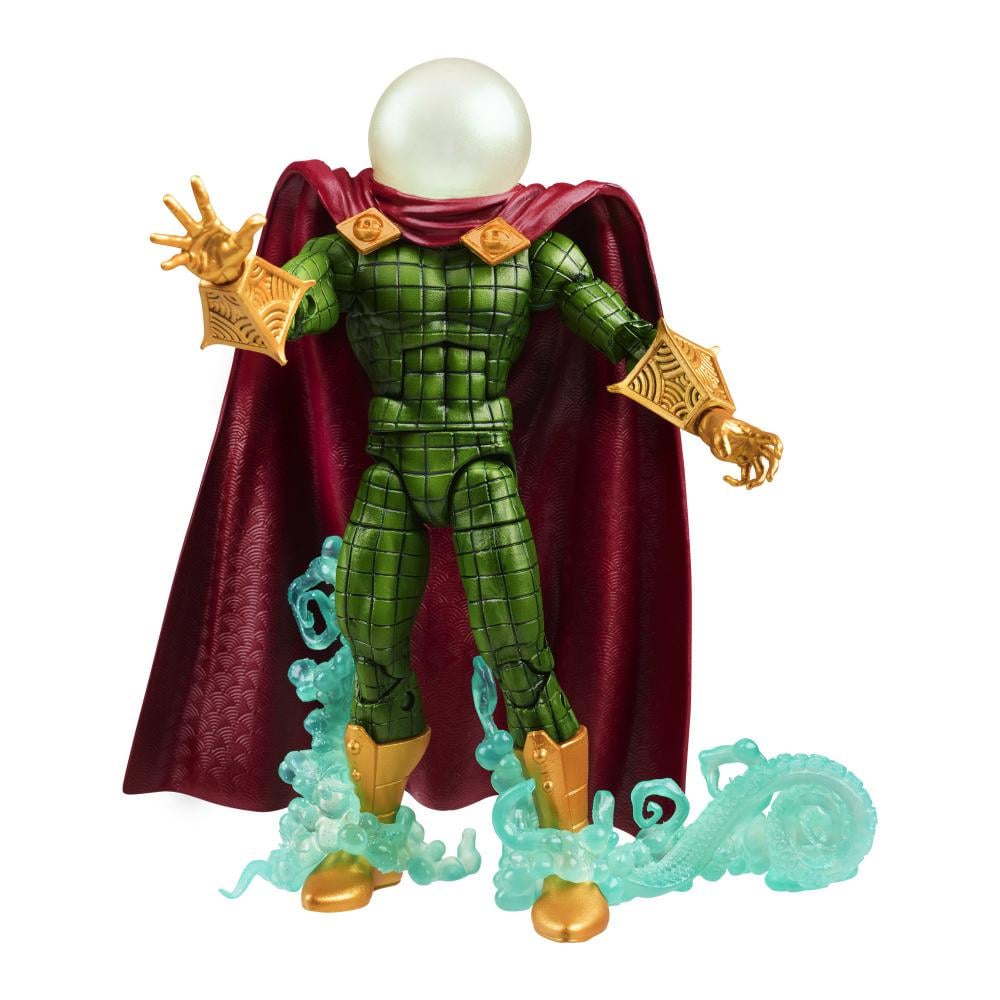 Marvel Legends Retro Marvels Mysterio Hasbro E9637