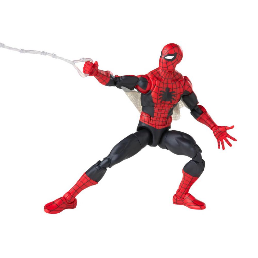 Marvel Legends - Amazing Fantasy Spider-Man - Series Hasbro