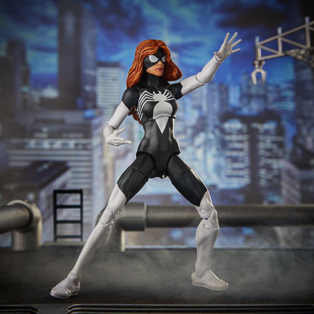 Marvel Legends Series Spider-Man: Longe de Casa Spider-Woman
