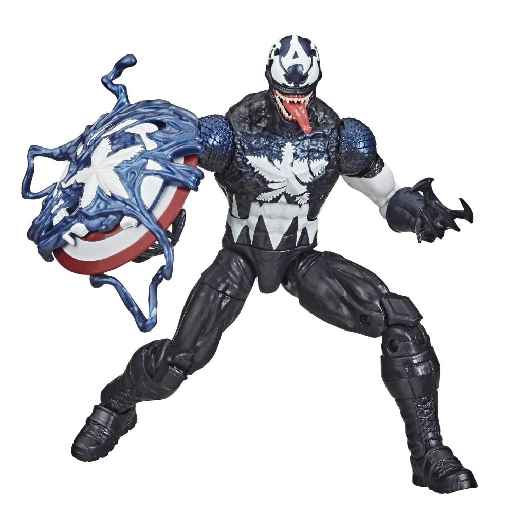 Action Figure Venom (Marvel Spiderman) para Colecionadores