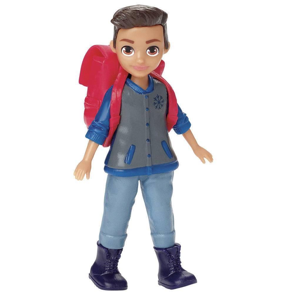nicholas polly pocket