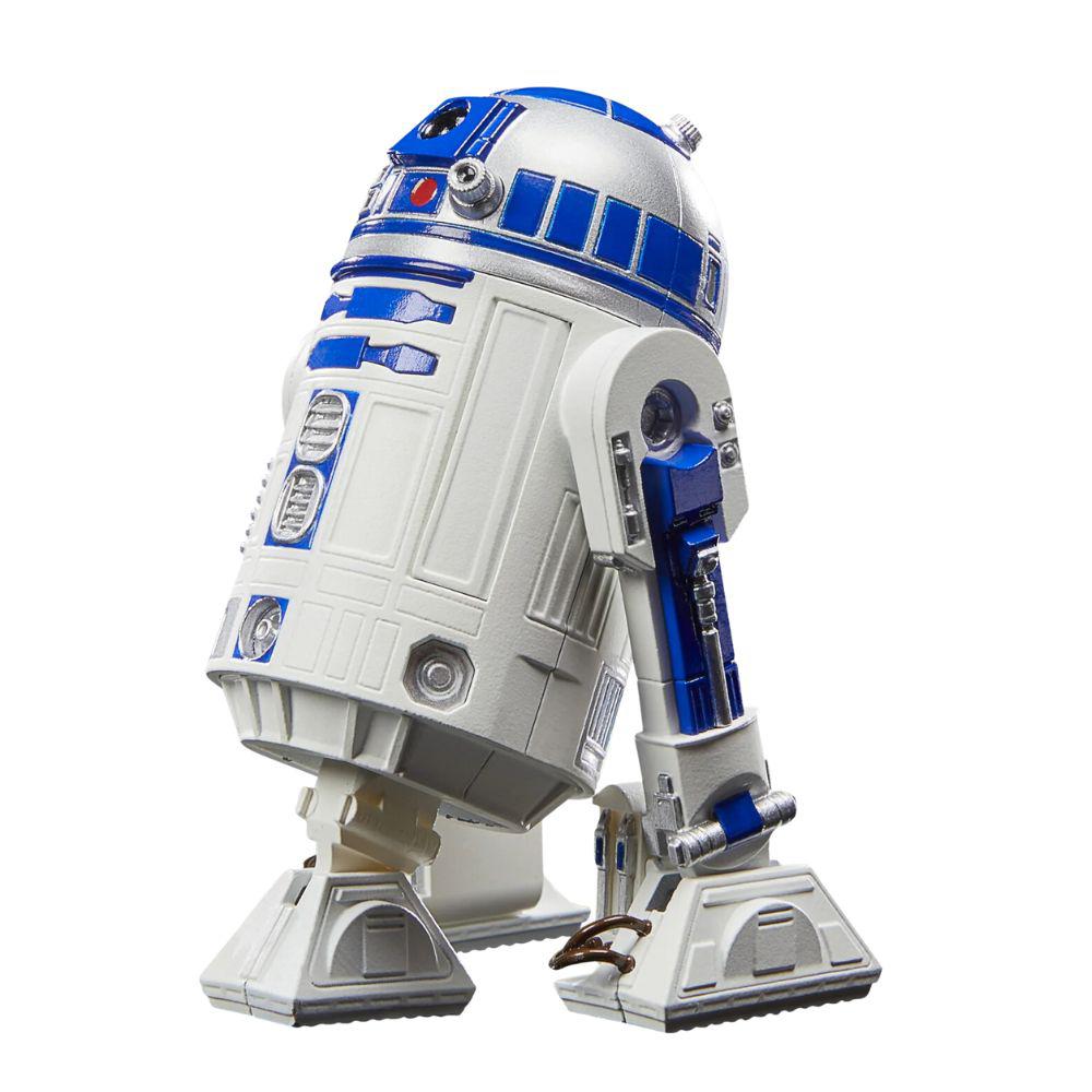 R2d2 Xadrez Star Wars R2 D2 R2-d2 Coleção Miniatura 50% Off