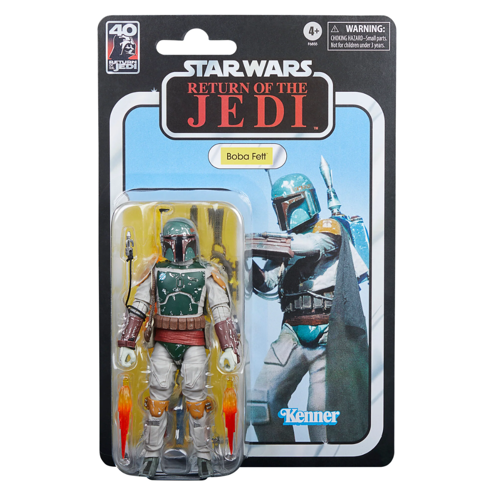 Star Wars フィギュアセット Boba Fett 他 Bandai Hobby Star Wars 1/12 Plastic Model Boba Fett 