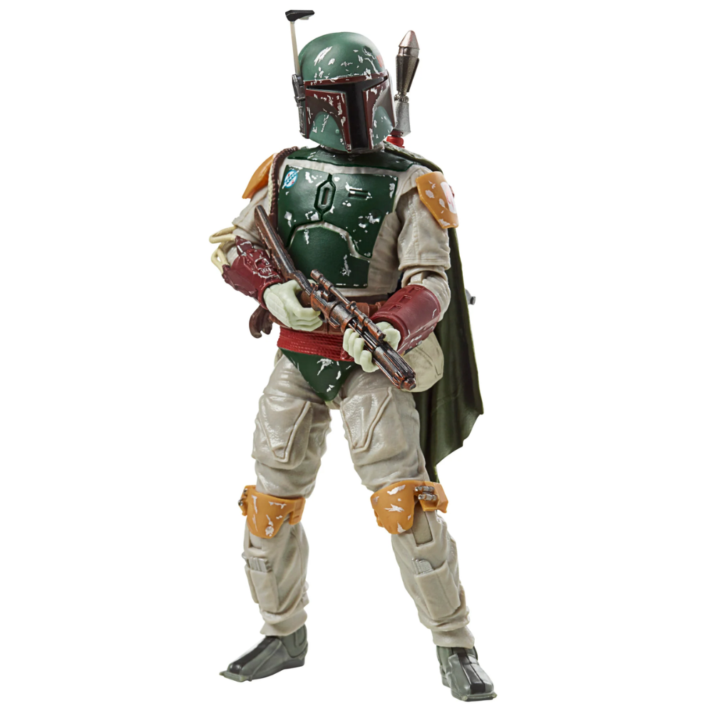 Star Wars フィギュアセット Boba Fett 他 Star Wars The Vintage Collection Boba Fett (Vintage Comic Art