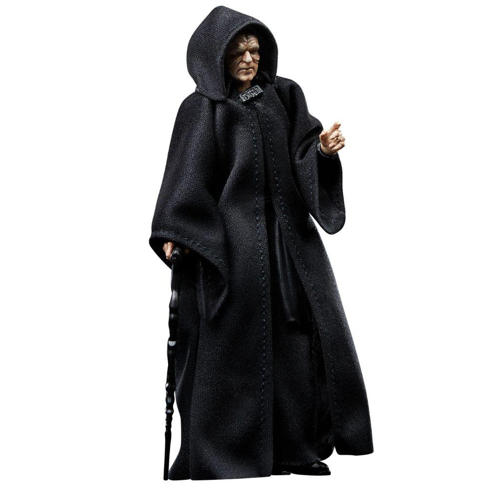 Emperor palpatine deals black series 2019