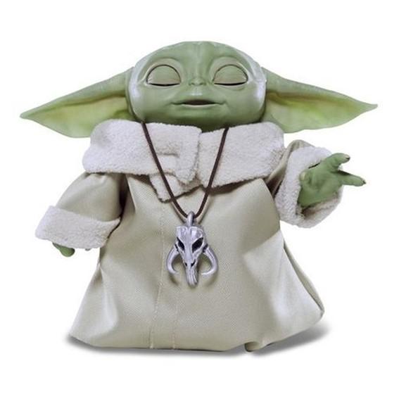 Em promoção! 25cm De Desenhos Animados Da Disney Star Wars Yoda