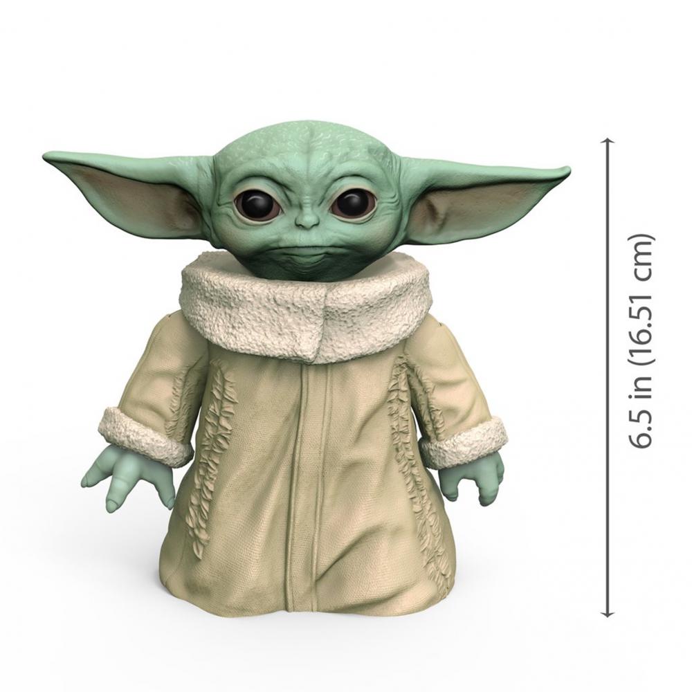 Disney Star Wars Bebê Yoda Quebra-cabeça Forma Popular Quebra