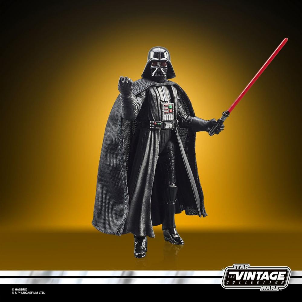 Star Wars : Rogue One The Vintage Collection Darth Vader - Hasbro