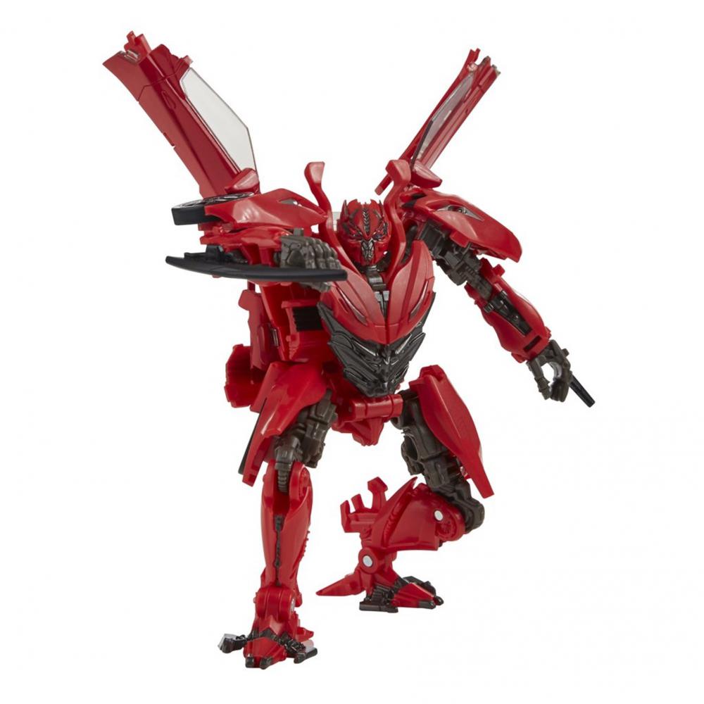 Transformers Studio Series 71 Deluxe: Dark of the Moon Autobot