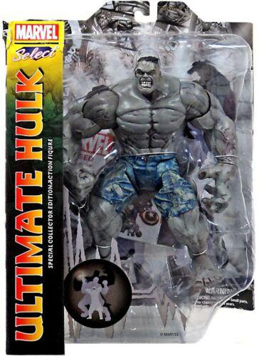 Ultimate cheap hulk toy