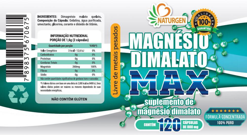 magnesium 3 ultra preço