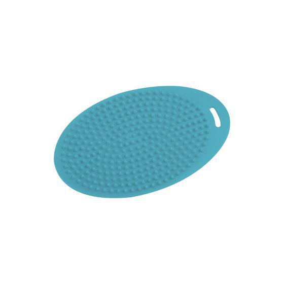 Limpa Pincel de Plástico Condor 90 x 55 mm - 574