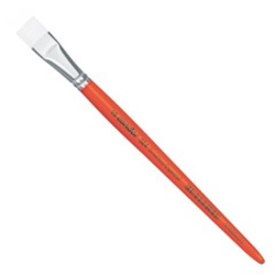 Pincel Chato (REF 324)